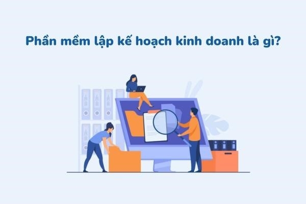 Một trợ thủ đắc lực của các doanh nghiệp vừa mới thành lập (startup)