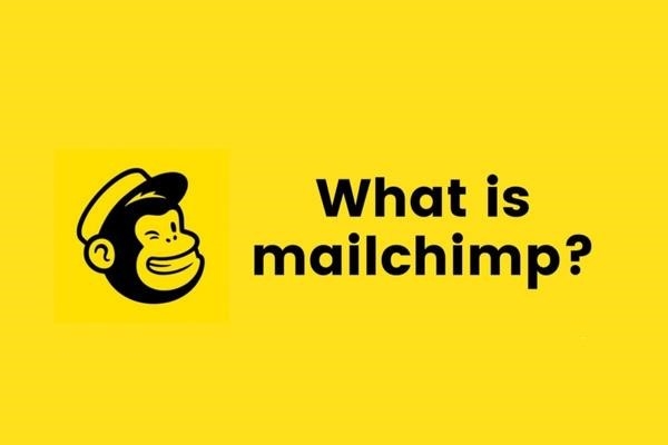 MailChimp là một phần mềm lấy data khách hàng rất được ưa chuộng hiện nay với phương thức quét email