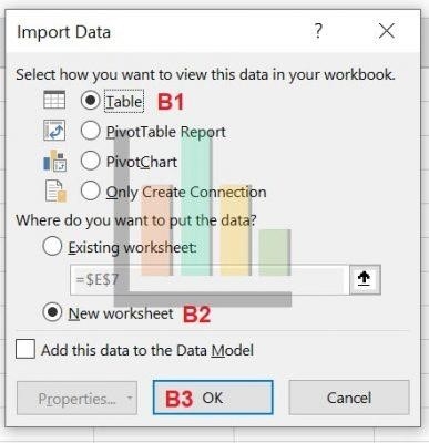 H12. Tổng hợp dữ liệu từ nhiều file excel thành một file excel có nhiều sheet – Mở file excel cần tổng hợp