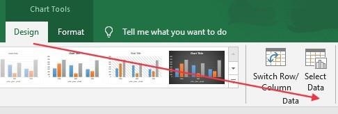 Những bước để vẽ biểu đồ trong Excel