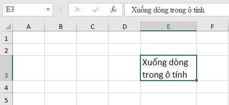 CÁCH 1: Dùng tổ hợp phím ALT + ENTER