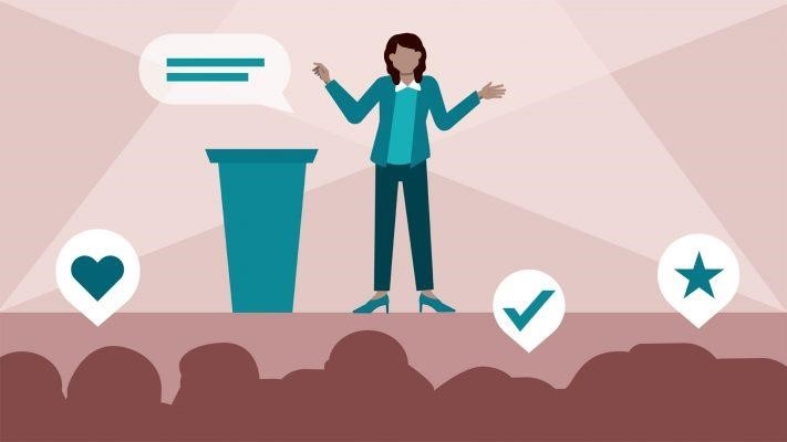 Public speaking là gì, cách cải thiện kỹ năng thuyết trình trước đám đông