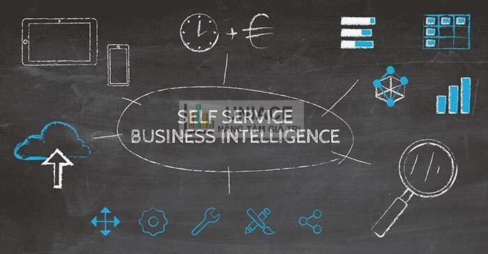 Self-service Business Intelligence (SSBI) là gì?