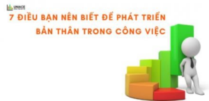 7 dieu ban nen biet de phat trien ban than trong cong viec 526445