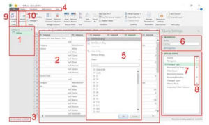 huong dan cach ket noi den power query 362298