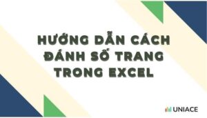 huong dan chi tiet 3 cach danh so trang trong excel 049923